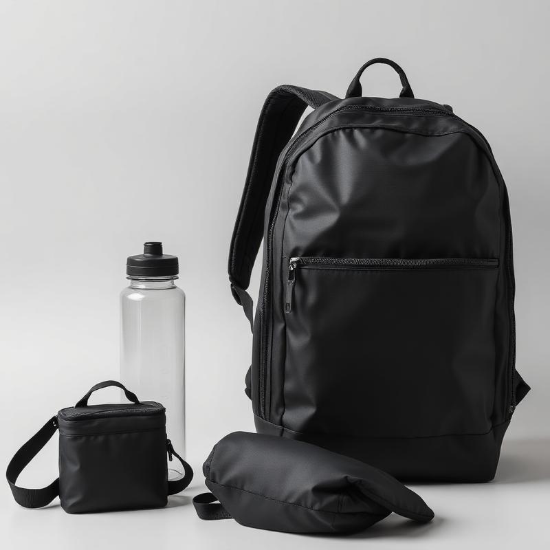 Core Pack 25L